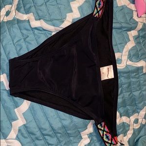 2 Bathing Suit Bottoms